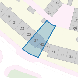 Perceel HDR00-H-4052