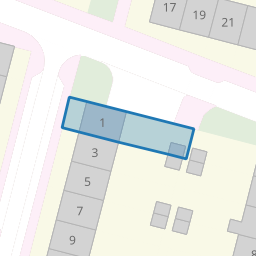 Perceel HDR00-H-4069