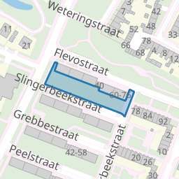 Perceel HDR00-H-408