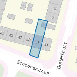 Perceel HDR00-H-4080