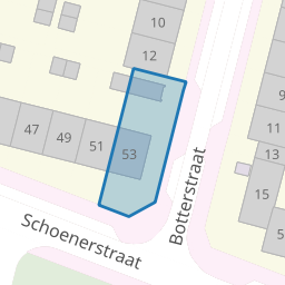 Perceel HDR00-H-4081