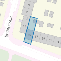 Perceel HDR00-H-4095