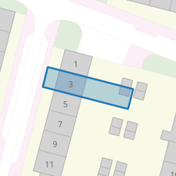 Perceel HDR00-H-4108