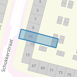 Perceel HDR00-H-4112