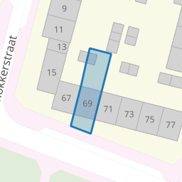 Perceel HDR00-H-4115