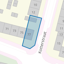 Perceel HDR00-H-4119