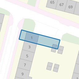 Perceel HDR00-H-4126