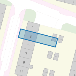 Perceel HDR00-H-4127