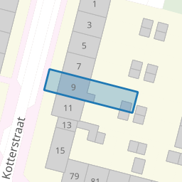 Perceel HDR00-H-4130