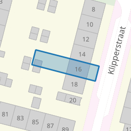 Perceel HDR00-H-4140