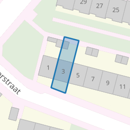 Perceel HDR00-H-4146