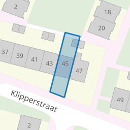 Perceel HDR00-H-4167