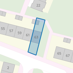 Perceel HDR00-H-4176