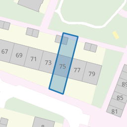 Perceel HDR00-H-4182