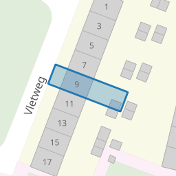 Perceel HDR00-H-4189