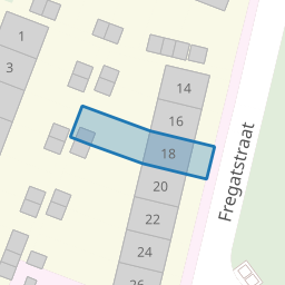 Perceel HDR00-H-4202