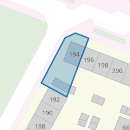 Perceel HDR00-H-4254