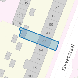 Perceel HDR00-H-4284