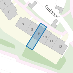 Perceel HDR00-H-4388