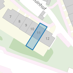 Perceel HDR00-H-4390