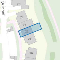 Perceel HDR00-H-4400