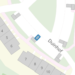 Perceel HDR00-H-4410