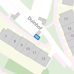 Perceel HDR00-H-4411