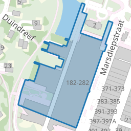 Perceel HDR00-H-4433