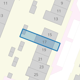 Perceel HDR00-H-4463