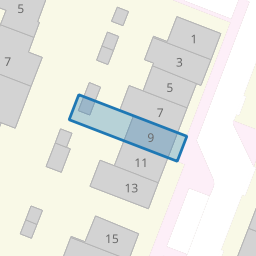 Perceel HDR00-H-4467