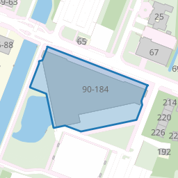 Perceel HDR00-H-4489