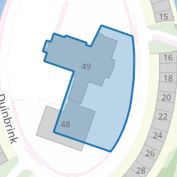 Perceel HDR00-H-4598