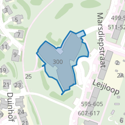 Perceel HDR00-H-4620