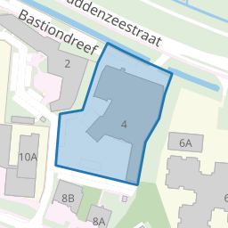 Perceel HDR00-H-4650