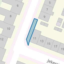 Perceel HDR00-H-4708