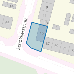 Perceel HDR00-H-4757