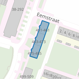 Perceel HDR00-H-4765