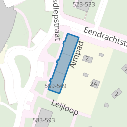 Perceel HDR00-H-4769