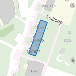 Perceel HDR00-H-4772