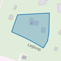 Perceel HDR00-H-4929