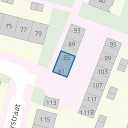 Perceel HDR00-H-4951