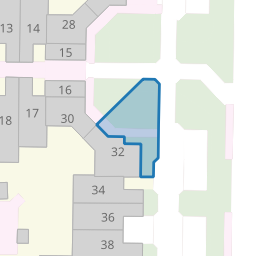 Perceel HDR00-H-5026