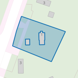 Perceel HDR00-H-5027