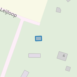 Perceel HDR00-H-5032