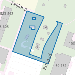 Perceel HDR00-H-5035