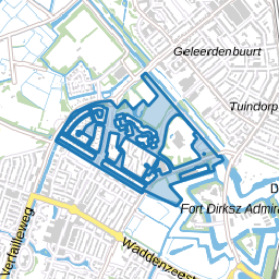 Perceel HDR00-H-5036