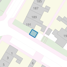 Perceel HDR00-H-5061