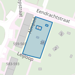 Perceel HDR00-H-5070