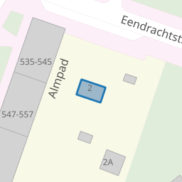 Perceel HDR00-H-5071