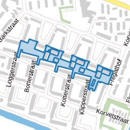 Perceel HDR00-H-5090